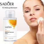 Face Serum Set Manufacturer - Wholesale SADOER Vitamin C Hyaluronic Acid 24k Gold 2ml*7pcs