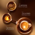 Skin Care Lotion Manufacturer - Korean Private Label SADOER Organic Collagen Triple Firming Hydrating