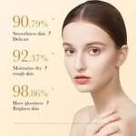 SADOER Deodorant Stick Manufacturer - OEM Organic Natural Roll on Men Unisex Fragrance Dry Fast