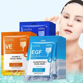 SADOER Lip Oil Manufacturer - Private Label Vegan Flower Grape Moisturizing Nourishing Beauty