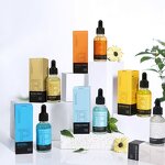 Face Serum Manufacturer - Original Liquid Private Label OEM Vegan Anti-Wrinkle Hydrating Moisturizing Collagen