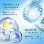 Eye Cream Manufacturer - OEM Korean Private Label SADOER Caffeine Anti Wrinkle Firming Dark Circles