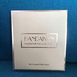 Lipstick Set Manufacturer - Discount Private Label Lip Care Soothing Repair 6 Colors Handaiyan