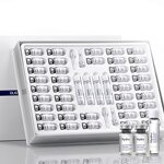 Eye Mask Manufacturer - Wholesale Caviar Essence Moisturizing Remove Dark Circle Hydrogel Patches