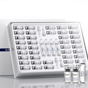 Eye Mask Manufacturer - Wholesale Caviar Essence Moisturizing Remove Dark Circle Hydrogel Patches