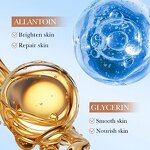 SADOER Sunscreen Lotion Manufacturer - Factory Wholesale Tattoo Cream Color Care Skin Repair Smoothing