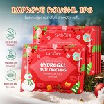 Eye Mask Manufacturer - Customized Organic Grapefruit Rose Disposable Steam Relief