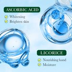 Face Serum Manufacturer - New OEM IMAGES Moisturizing Hydrating Shrink Pores Horse Oil 24k Gold