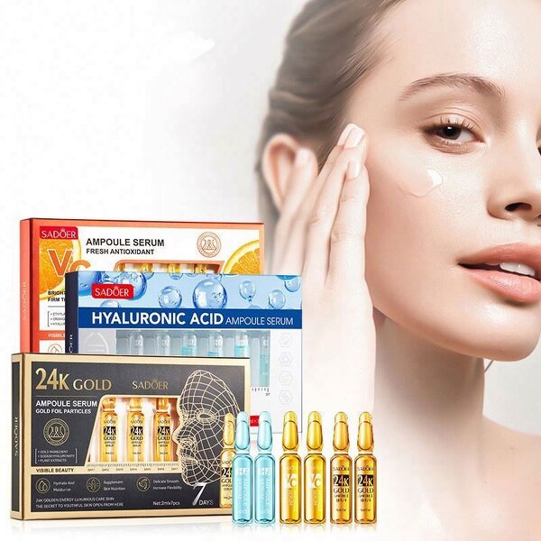 Face Cream Manufacturer - Private Label Avocado Moisturizing Deep Repair Twinkle Skin Care