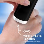 Face Mask Manufacturer - OEM SADOER Korean Organic Kaolin Pore Cleansing Blackhead Remover Oil Control Mud