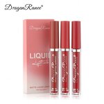 Lipstick Manufacturer - New Wholesale Waterproof Tempera Changes Long-lasting Lazy Color Changing Glitter
