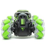 RC Toys Manufacturer - Rc Toys Remote Watch Voice Control Car Automatic Demonstration Intelligent Three-mode