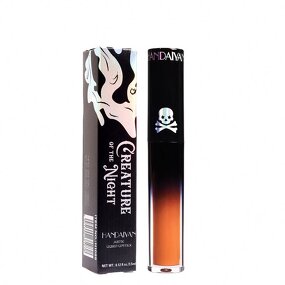 Lip Gloss Manufacturer - Discount High Pigment 8 Colors Long-lasting Spicy Plumping Vegan Moisturizing