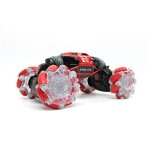 RC Toys Manufacturer - Rc Toys Remote Watch Voice Control Car Automatic Demonstration Intelligent Three-mode