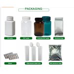 Ashwagandha Capsules Manufacturer - OEM Extra Strength with Black Pepper Extract for Stress Response