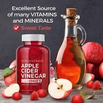Apple Cider Vinegar Keto Gummies Manufacturer - OEM Slimming Vitamins for Weight Loss Digestion & Detox