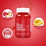 Keto ACV Gummies Manufacturer - OEM Diet Slimming Fat Burner 1000mg with The Mother for Adults
