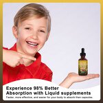 Maca Root Liquid Drops Manufacturer - Hot Selling Herbal Peruvian Extract Tincture for Mood & Health