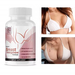 Breast & Hip Enlargement Capsules Manufacturer - OEM Natural for Adult Women Lifting & Firming Formula