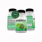 Berberine HCL Veggie Capsules Manufacturer - OEM Herbal Supplement for Immunity & Inflammation Relief