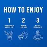 Calm Energy Drink Mix Manufacturer - OEM Magnesium Powder Electrolyte with Glycinate for Relaxation