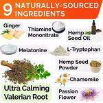 Hemp Calming Dog Treats Manufacturer - Soft Chews for Anxiety Stress Relief Pet Supplement