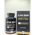 Nootropic Capsules Manufacturer - OEM Premium for Immune & Brain Booster with Memory Focus Vitamins