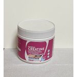 Creatine Monohydrate Powder Manufacturer - OEM for Women Pre Workout with BCAA Myo Inositol Biotin