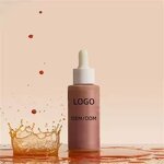 Sunless Tanning Drops Manufacturer - Private Label Organic Liquid Oral Self Tanning with Bronzing Effect