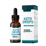 Keto Liquid Drops Supplement Manufacturer - OEM Hot Selling Natural Slimming Weight Loss Support