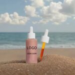 Sunless Tanning Drops Manufacturer - Private Label Organic Liquid Oral Self Tanning with Bronzing Effect