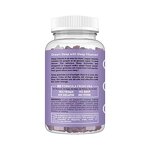 Sleep Aid Gummies Manufacturer - OEM Private Label with L-Theanine Melatonin Free Safe for Pregnant Women