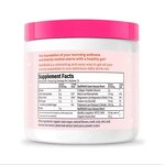 Daily Fiber Probiotics Powder Manufacturer - OEM Premium with Collagen Electrolytes for Immune & Digestive