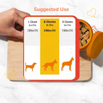 Hemp Calming Dog Treats Manufacturer - Soft Chews for Anxiety Stress Relief Pet Supplement