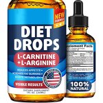 Keto Liquid Fat Burner Supplements Manufacturer - OEM with L-Carnitine L-Arginine for Weight Loss