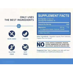 Magnesium Glycinate Capsules Manufacturer - OEM with L-Threonate Complex for Sleep & Muscle Recovery