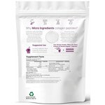 Collagen Peptides Powder Manufacturer - Hot Selling with Biotin Vitamin C for Skin Brightening Beauty 2lb