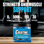 Creatine Monohydrate Gummies Manufacturer - Private Label Vitamins for Weight Gain Pre Workout 5g