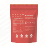 Lion's Mane Mushroom Gummy Manufacturer - OEM Sugar Free for Memory Focus & Immune Support Food Grade