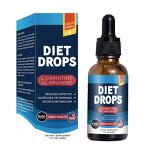 Keto Diet Drops Manufacturer - Private Label Liquid Slimming Fat Burner & Natural Appetite Suppressant