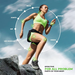 Muscle Pain Relief Cream Manufacturer - OEM/ODM Natural with Arnica MSM Turmeric & Wild Aloe Vera Extract