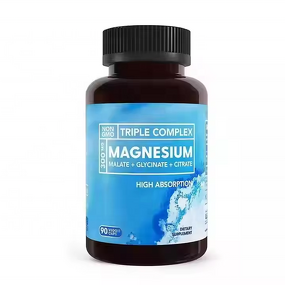 Magnesium Glycinate Capsules Manufacturer - OEM with L-Threonate Complex for Sleep & Muscle Recovery