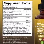 Maca Root Liquid Drops Manufacturer - Hot Selling Herbal Peruvian Extract Tincture for Mood & Health