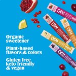 Electrolyte Hydration Powder Manufacturer - OEM Sugar-Free Packets with 6 Essential Electrolytes for Sports