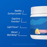 Calm Energy Drink Mix Manufacturer - OEM Magnesium Powder Electrolyte with Glycinate for Relaxation