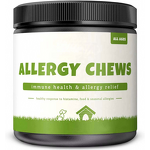 Dog Allergy Relief Soft Chews Manufacturer - OEM Organic for Immune Digestive Support & Skin Health