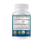 Height Increasing Capsules Manufacturer - OEM Enhanced Bone Strength with Vitamin D Calcium Zinc