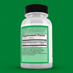 Berberine HCL Veggie Capsules Manufacturer - OEM Herbal Supplement for Immunity & Inflammation Relief