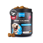 Pet Calming Soft Chews Manufacturer - Wholesale Organic Natural for Anxiety Pain Relief & Joint Immune Support