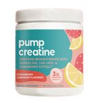 Creatine Monohydrate Powder Supplement Manufacturer - OEM Private Label Sugar-Free with Dandelion Extract